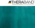 Thera-Band Elastisches Trainingsband, - Farbe 385 - Größe: 1.5 m