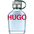 Hugo-Boss Hugo-Herrenduefte Hugo-ManEau de Toilette Spray 75 ml (515,33 € / 1 l)