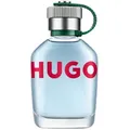 Hugo Boss Hugo Man Eau de Toilette, 75 ml