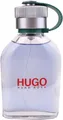 HUGO Eau de Toilette Hugo Men, mit einer aromatischen Duftnote