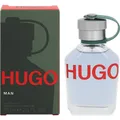 Hugo Boss Hugo Man Eau De Toilette 75ml
