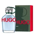 HUGO BOSS MAN GREEN 75ML EAU DE TOILETTE SPRAY NAGELNEU & OVP