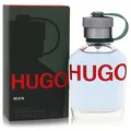Hugo by Hugo Boss Eau De Toilette Spray 2.5 oz / e 75 ml