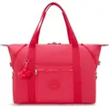 Kipling Art M 26l Tasche Rosa Rosa One Size - Rosa
