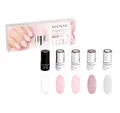 NEONAIL Must Have BASE Set 5 x 3 ml Nagellack Bestseller Base in einem Set TOP