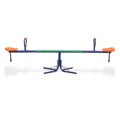 vidaXL Wippe 360-Grad Drehwippe Orange