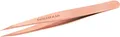 Tweezerman Point Tweezer Roségold 1 Stk. Pinzette