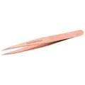 Tweezerman Brow-Tools PinzettenSpitze Pinzette Rose Gold 1 Stk. (23,11 € / 1 Stk.)