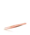 Tweezerman Spitze Pinzette Gold Pinzette 1 Stk