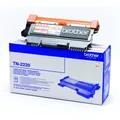 Original Brother TN2220 Toner schwarz TN-2220