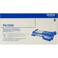 Brother TN-2220 Toner Schwarz (Hohe Kapazität)