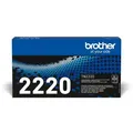 Brother TN-2220 Tonerkartusche 1 Stück(e) Original Schwarz