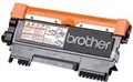 Brother Toner TN-2220 - Schwarz - Kapazität: 2.600 Seiten (TN2220)