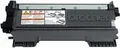 Brother Original Toner Tonerpatrone Schwarz bis zu 2600 Seiten (TN2220)