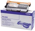 Brother® TN2220 Brother® Toner schwarz, 2.600 Seiten, TN2220