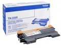Original brother Toner Kartusche TN-2220 TN 2220 Black schwarz 2600 Seiten