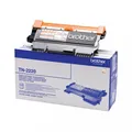 Toner Brother TN-2220 Original Schwarz Hohe Kapazität 2600 Seiten Neu