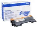 ORIGINAL BROTHER TN-2220 PRO Brother HL 2240, 2270DW, 2250,7360,7460,7860 TN22