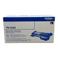 Brother Toner Original TN 2220 black schwarz DCP-7070DW MFC-7360N MFC-7460DN