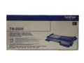 Original brother Toner TN 2220 black schwarz HL-2270DW DCP-7060D DCP-7065DN