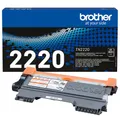 Original brother TN-2220 TN2220 HL-2240 2250DN 2270DW  DCP-7060D schwarz Toner