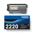 Brother TN-2220 Toner schwarz