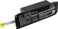 TECHTEK Akkus  Kompatibel mit [BOSE] Soundlink Mini 2 Ersetzt 080841, für 088772, für 088789, für 088796