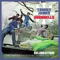 Celebration - The Complete Roulette Rec 1966-1973 | Shondells | Audio-CD | CD