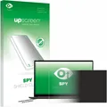 upscreen Spy Shield Blickschutzfolie (15.60", 16 : 9) (3549570)