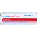 SCHÜLKE & MAYR GmbH OCTENISAN md Nasengel schülke 6 ml