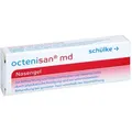 Octenisan md Nasengel schülke