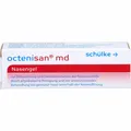 OCTENISAN md Nasengel schülke 6 ml PZN15585294