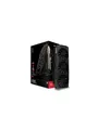 XFX Radeon RX 9070 XT Quicksilver Black - 16GB GDDR6 RAM - Grafikkarte