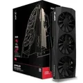 XFX Radeon RX 9070XT QUICKSILVER Gaming 16GB - 16GB GDDR6, 1x HDMI, 3x DP