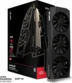 XFX Quicksilver Radeon RX 9070 XT Gaming Edition 16GB GDDR6 - RX-97TQICKB9