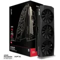XFX Quicksilver Radeon RX 9070 XT Gaming Edition, 16GB GDDR6
