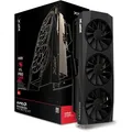 16GB XFX Radeon RX 9070 XT Quicksilver Gaming Edition Aktiv PCIe 5.0 x16 (Retail)