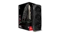 XFX Quicksilver AMD Radeon RX 9070XT Quicksilver mit 16GB GDDR6 HDMI 3xDP, AMD RDNA™ 4 (RX-97TQICKB9)