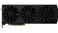 XFX Grafikkarte AMD Radeon RX 9070XT Quicksilver Gaming 16GB GDDR6 Black