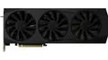XFX Grafikkarte AMD Radeon RX 9070XT Quicksilver Gaming 16GB GDDR6 Black