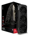 840191502637 XFX Quicksilver Radeon RX 9070 XT Gaming Edition AMD 16 GB GDDR6 XF