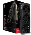 Grafikkarte XFX Radeon RX 9070XT QUICKSILVER Gaming 16GB - 16GB GDDR6, 1x HDMI,