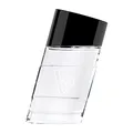 bruno banani Pure Man – Eau de Toilette Natural Spray – Holzig-blumiges Herren Parfüm – 1er Pack (1 x 50ml)