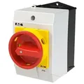 Eaton Hauptschalter 5polig 20A T0-3-8341/I1/SVB