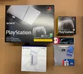 Sony PlayStation 5 Digital 30th An. LimitedEdition + Laufwerk+ 2. Controller NEU