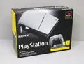 SONY PlayStation 5 Slim 1TB Digital 30th Anniversary mit 1 Controller Grau Neu