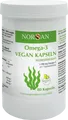 Norsan Omega-3 vegan Kapseln 82.6 g