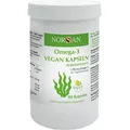 NORSAN Omega-3 vegan Kapseln 80 St PZN 17469184