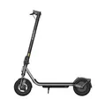 300 W E-Scooter 10 Ah bis 30 km Reichweite 18,1 kg Electric Scooter 6 Lite (Grau)