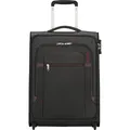 American Tourister American Tourister Crosstrack - 2-Rollen-Trolley 55 cm - Dunkelgrau